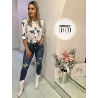 Košulja ptičica ...